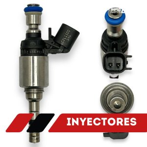 Inyectores