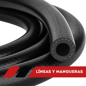 Líneas y Mangueras