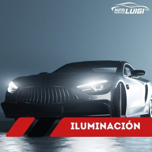 Iluminación