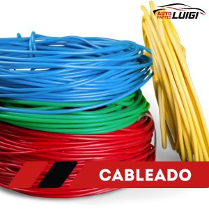 Cableado