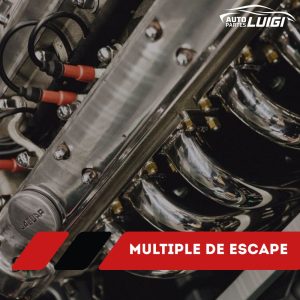 Multiple de Escape