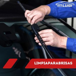 Limpiaparabrisas