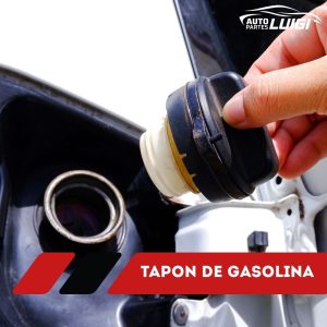 Tapon de Gasolina