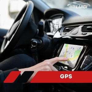 GPS