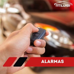 Alarmas