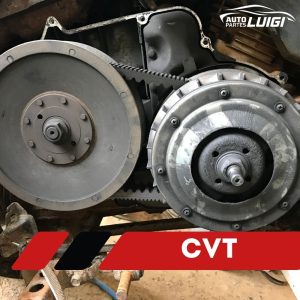 CVT