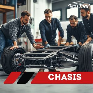 Chasis
