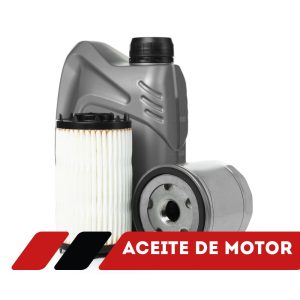 Aceite de Motor