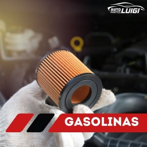 Gasolina