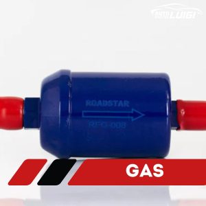 Gas