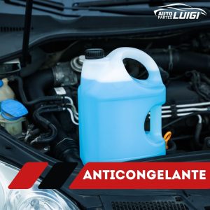 Anticongelante