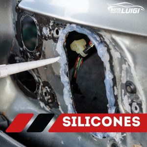 Silicones