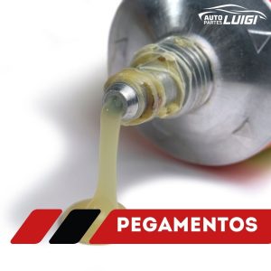 Pegamentos