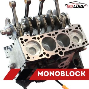 Monoblock