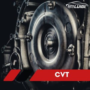 CVT
