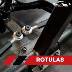 Rotulas
