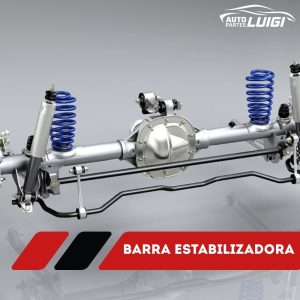 Barra Estabilizadora