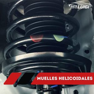 Muelles Helicoidales