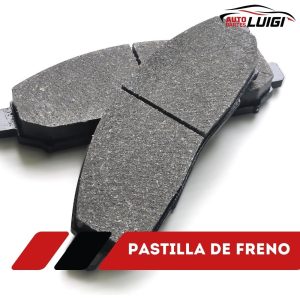 Pastilla de Freno