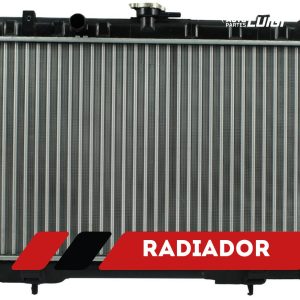 Radiador