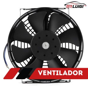 Ventilador