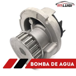 Bomba de Agua