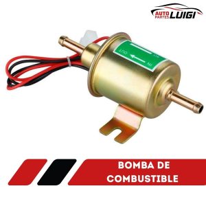 Bomba de Combustible