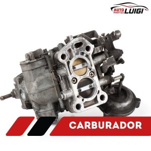 Carburador